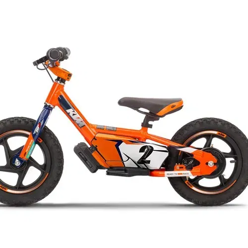 Stacyc best sale bike ktm