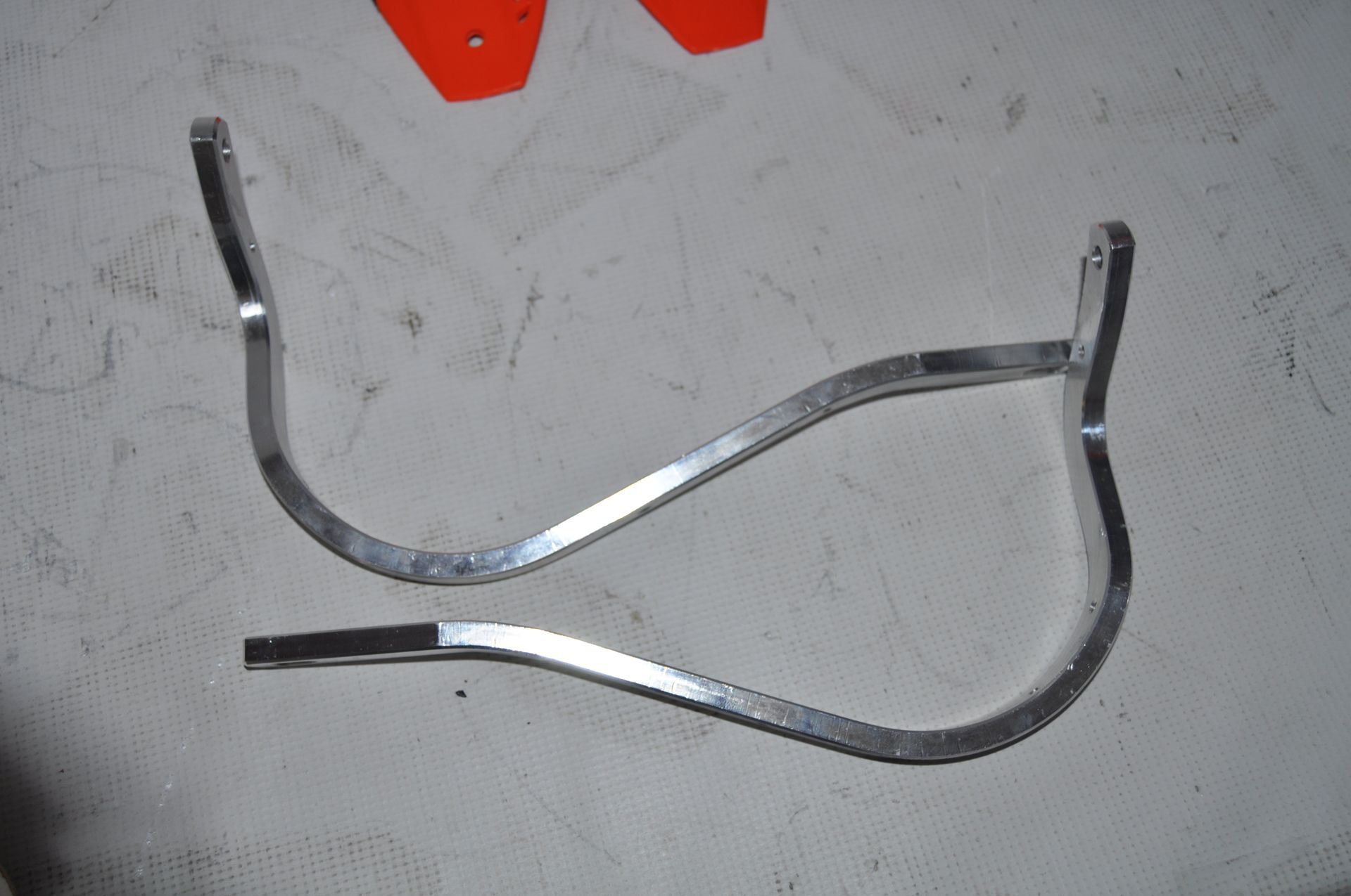 KTM HANDGUARDS-U6951381