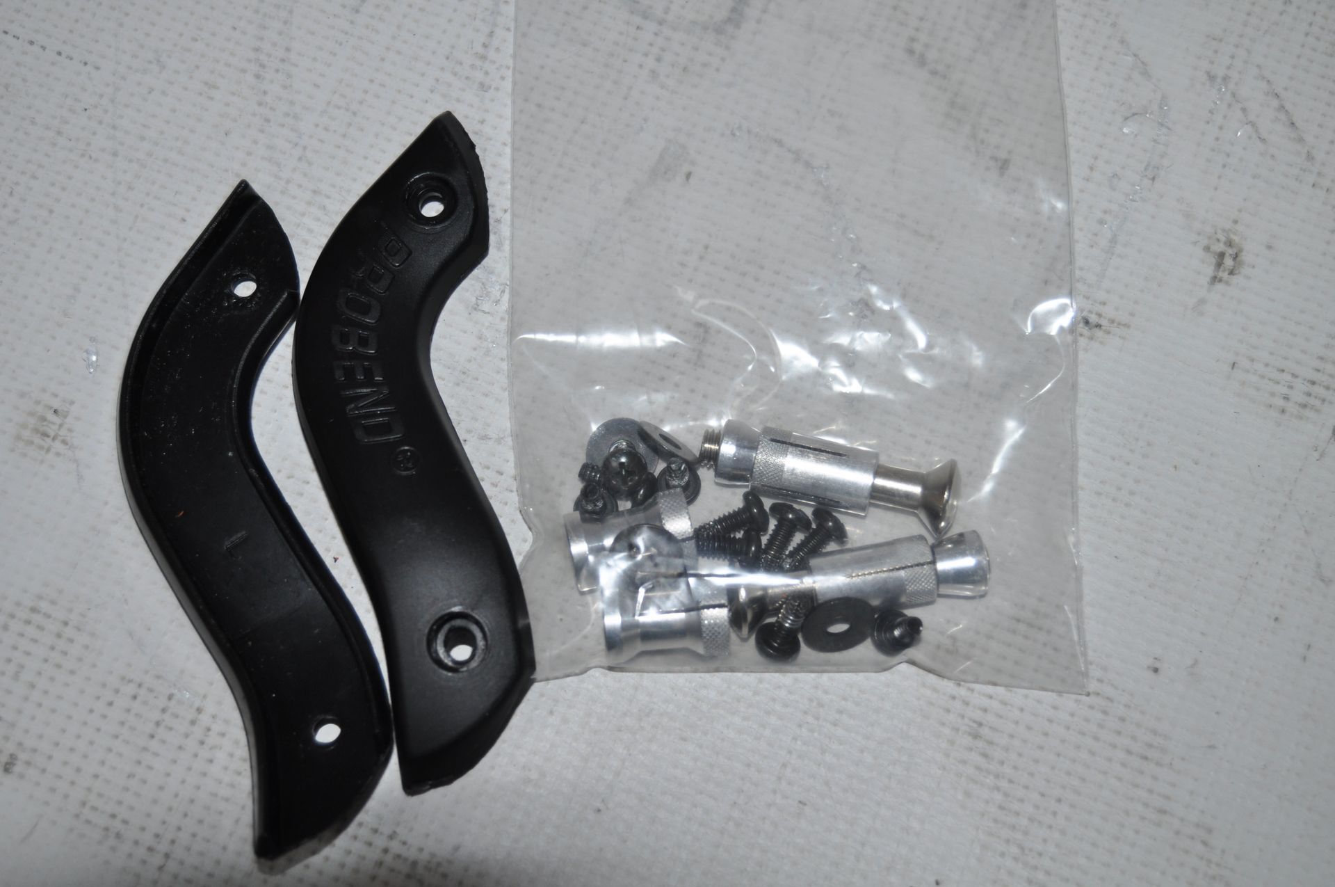 KTM HANDGUARDS-U6951381