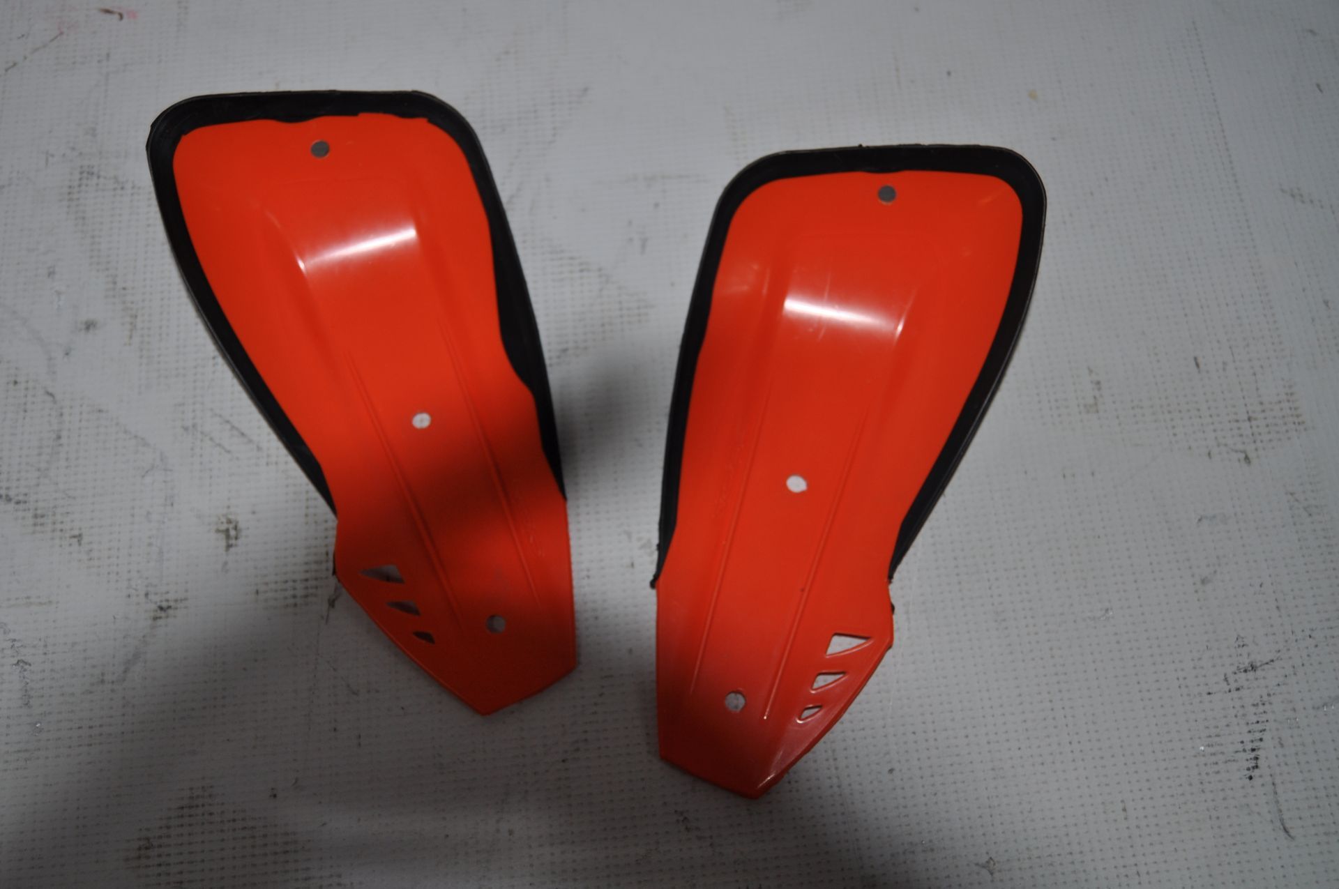 KTM HANDGUARDS-U6951381