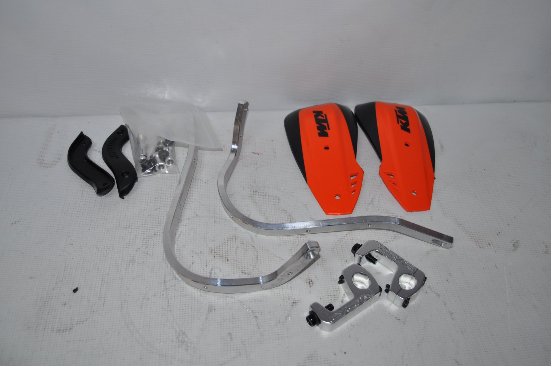 KTM HANDGUARDS-U6951381
