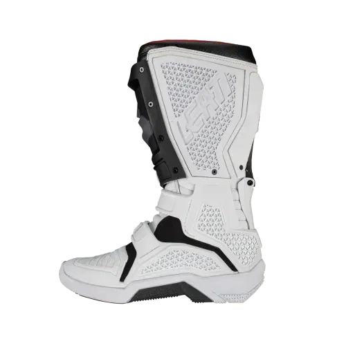 Leatt Boots 5.5 FlexLock (White)