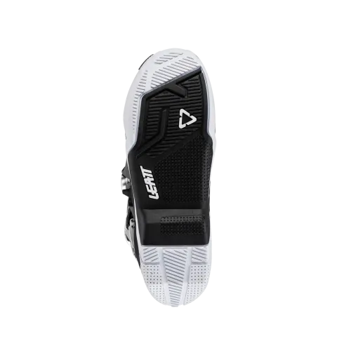 Leatt Boots 5.5 FlexLock (White)