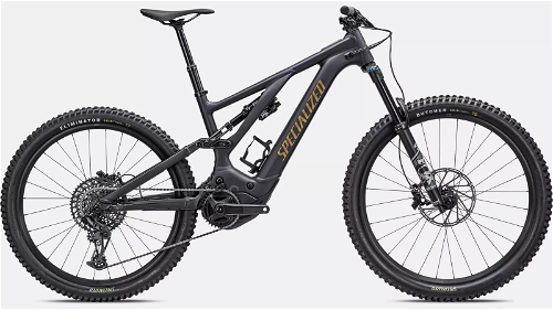 Specialized Bikes - LEVO COMP ALLOY , S4/Large