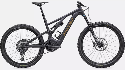 Specialized Bikes - LEVO COMP ALLOY , S4/Large