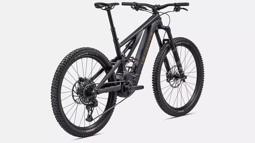 Specialized Bikes - LEVO COMP ALLOY , S4/Large