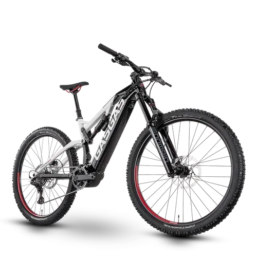 GASGAS - G Enduro 2.0 - Size Medium