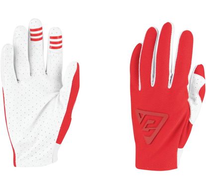 Answer Racing Aerlite Glove - Red - Adult XS - 446991
