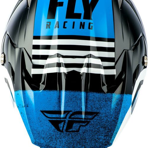 Fly racing top toxin embargo