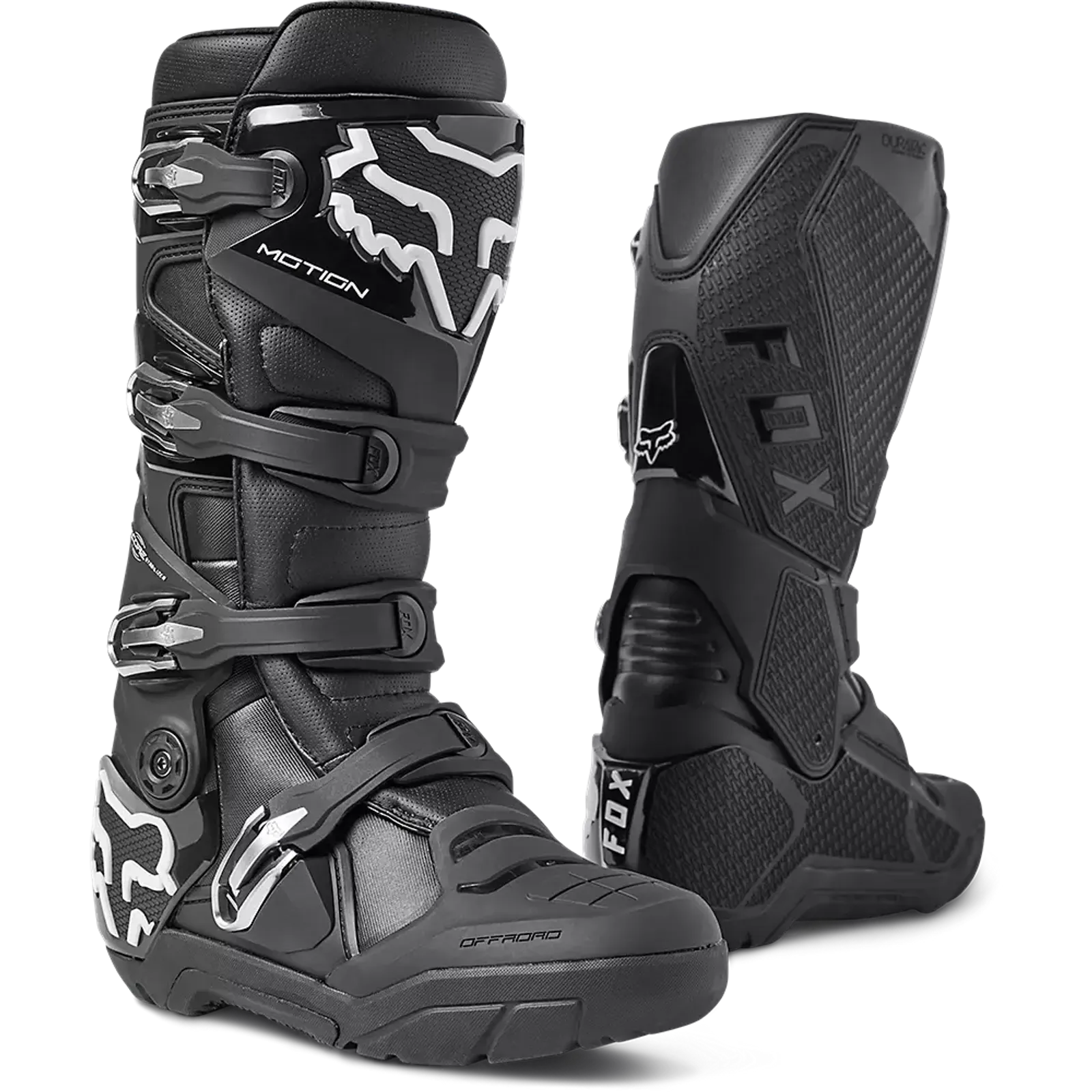Shop Fox Racing Shop Dirt Bike and Motocross Boots | MX Locker