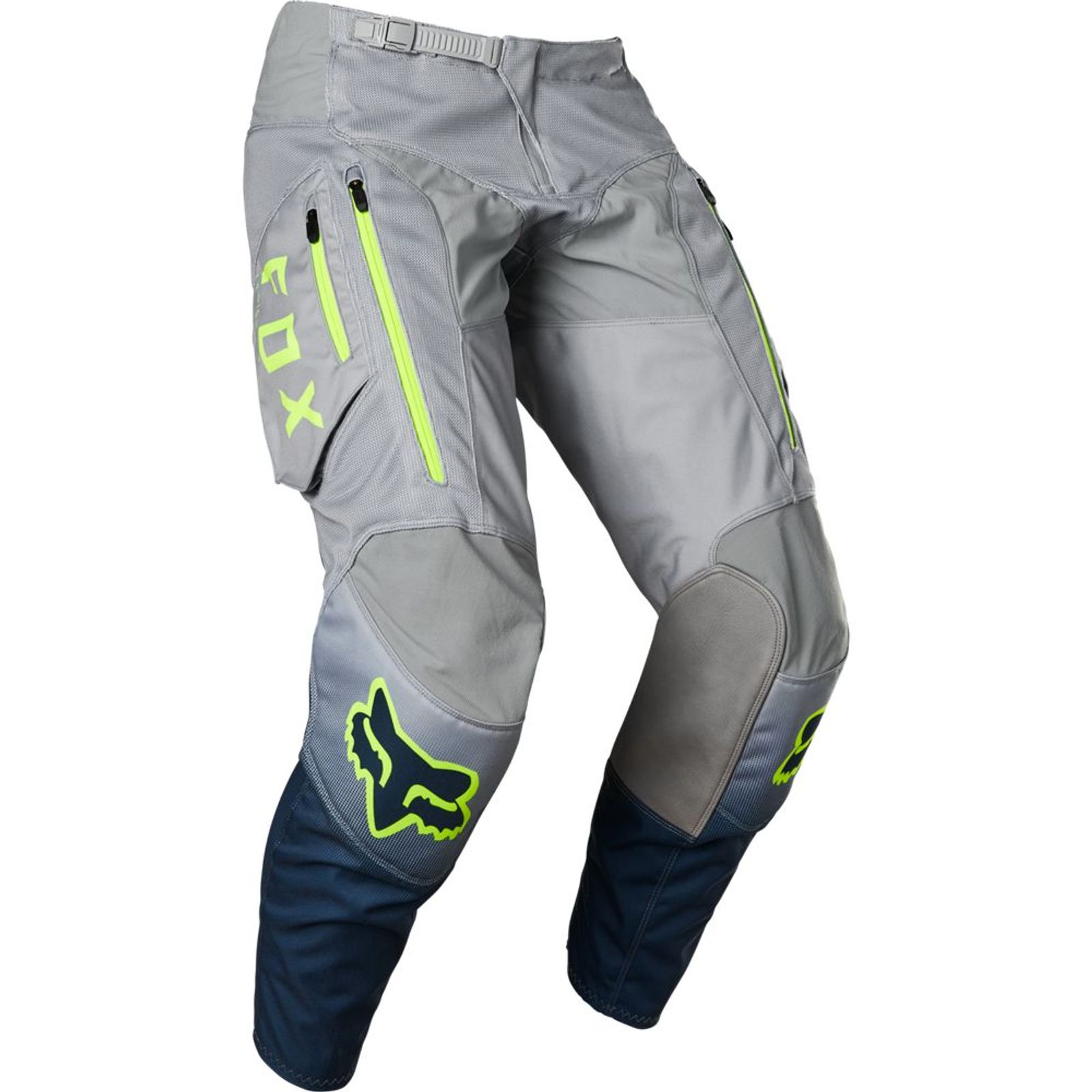 FOX LEGION AIR KOVENT PANTS STL GREY