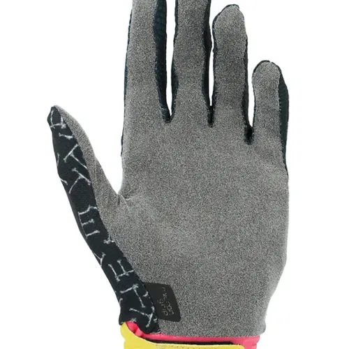 LEATT Moto 1.5 Glove GripR Black 602104046X