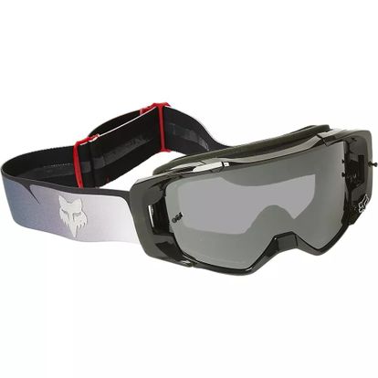 FOX VUE SKARZ LIMITED-EDITION GOGGLES SPARK - DARK INDIGO