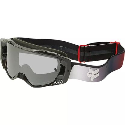 FOX VUE SKARZ LIMITED-EDITION GOGGLES SPARK - DARK INDIGO