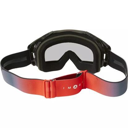 FOX VUE SKARZ LIMITED-EDITION GOGGLES SPARK - DARK INDIGO