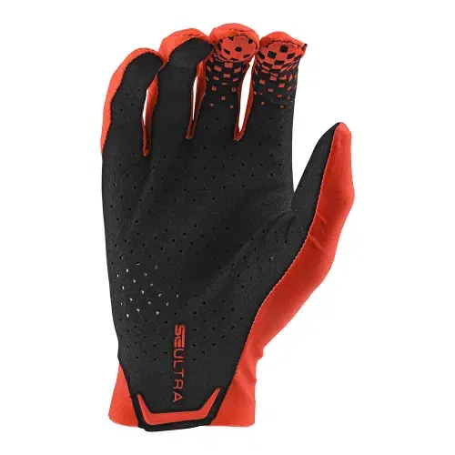 Troy Lee Designs SE Ultra Glove - Orange - 45400302