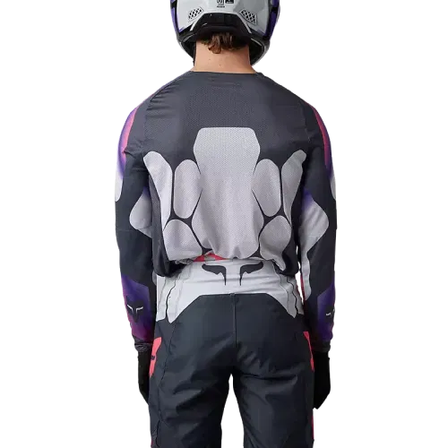 Fox Racing 360 Syz Jersey (Light Grey)