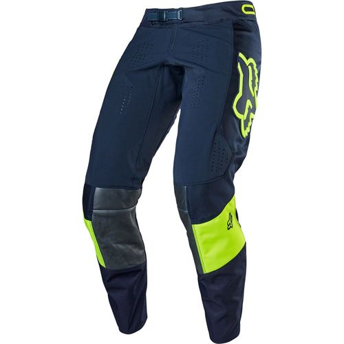 FOX YOUTH 360 BANN PANTS - NAVY