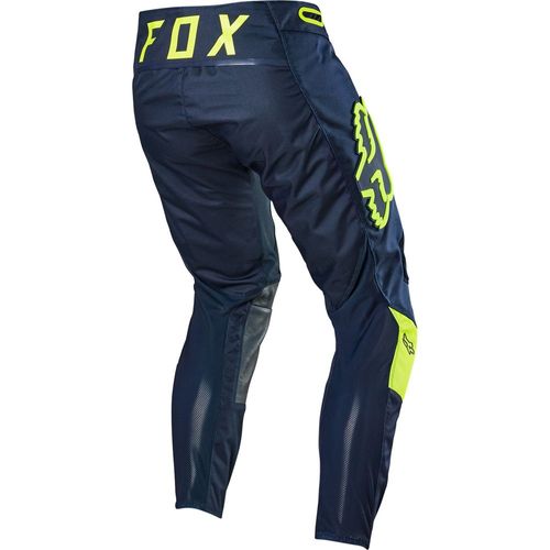 FOX YOUTH 360 BANN PANTS - NAVY