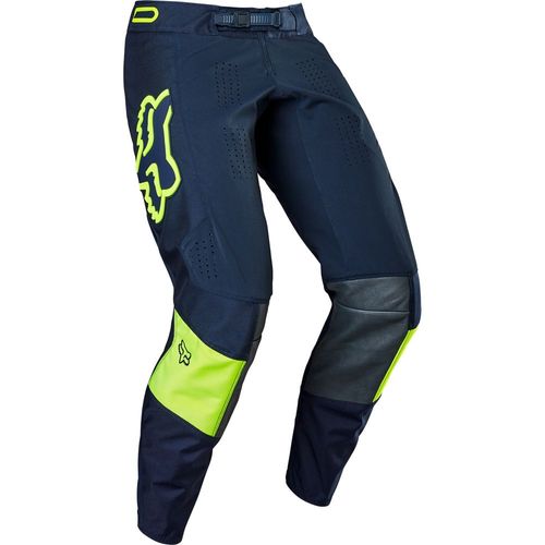 FOX YOUTH 360 BANN PANTS - NAVY