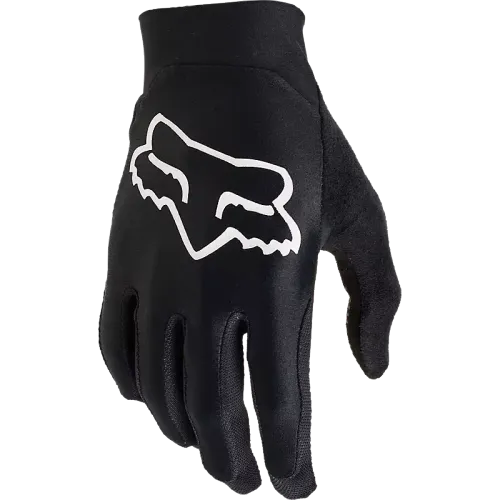 FOX Flexair MTB Gloves BLACK 27180-001-