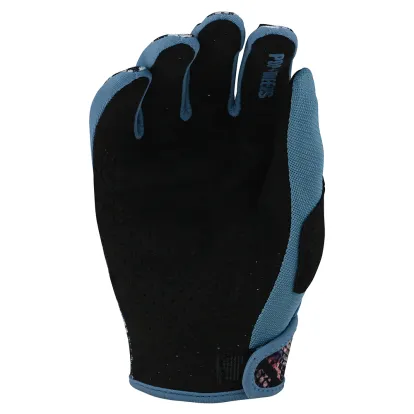 Troy Lee Designs Womens GP Glove - Snake/Multicolor - Size XL - 408972005