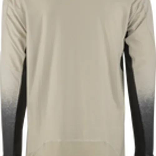 FLY RACING EVOLUTION DST JERSEY IVORY/BLACK ADULT SIZES