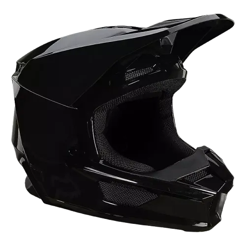 V1 Core Plaic Helmet - MEDIUM