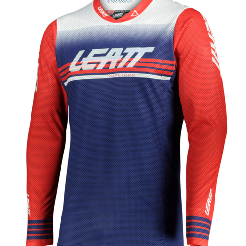 LEATT JERSEY MOTO 5.5 ULTRAWELD ROYAL 502201016X