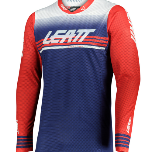 LEATT JERSEY MOTO 5.5 ULTRAWELD ROYAL