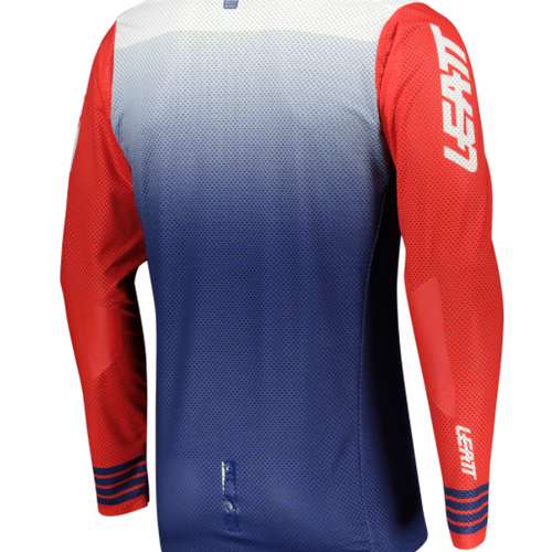 LEATT JERSEY MOTO 5.5 ULTRAWELD ROYAL 502201016X
