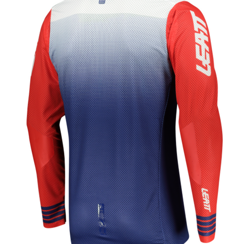 LEATT JERSEY MOTO 5.5 ULTRAWELD ROYAL