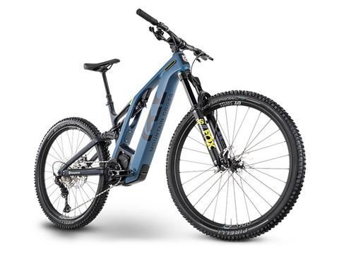 2023 - Husqvarna - Mountain Cross MC5 - Large, N9111