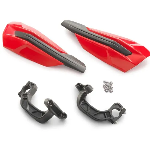GASGAS FACTORY RACING HANDGUARD KIT - A42002979000FB1