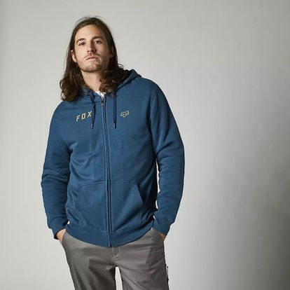 Fox sasquatch hoodie new arrivals large