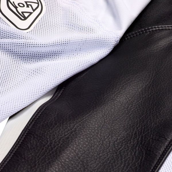 Troy Lee Designs GP Pro Air Pant - Mono White
