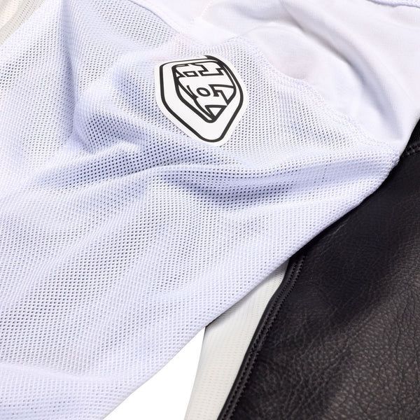 Troy Lee Designs GP Pro Air Pant - Mono White