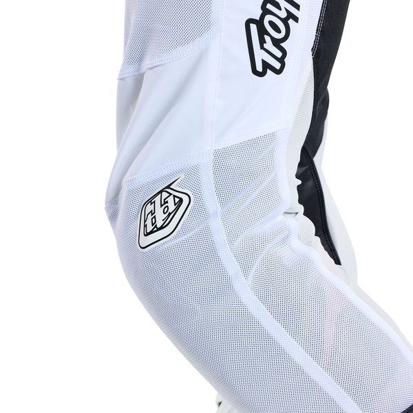 Troy Lee Designs GP Pro Air Pant - Mono White