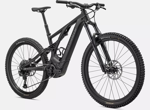 Specialized Bikes - LEVO ALLOY, Size S3/Medium