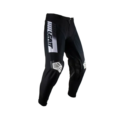 Leatt Pants Moto 4.5 (Black)