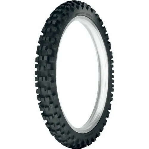 Dunlop D952 Bias Front Tire 80/100-21 Off-Road Each (0312-0350)