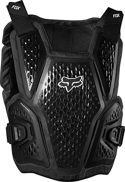 Fox Racing Raceframe Impact CE Chest/Back Protector 24265-001