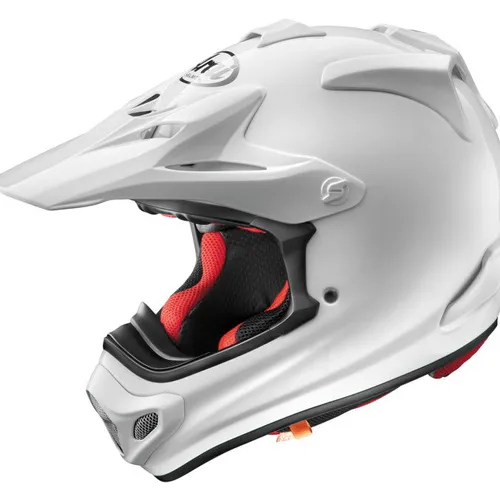 Arai VX-Pro4 Solid Helmet - 8861