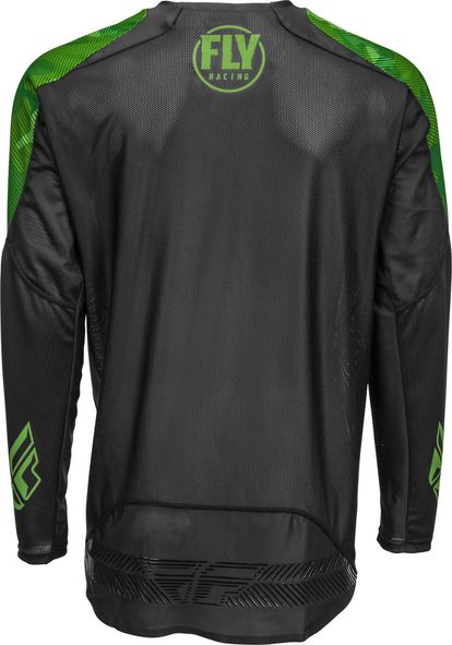 FLY RACING EVOLUTION DST JERSEY XL - 373-224X