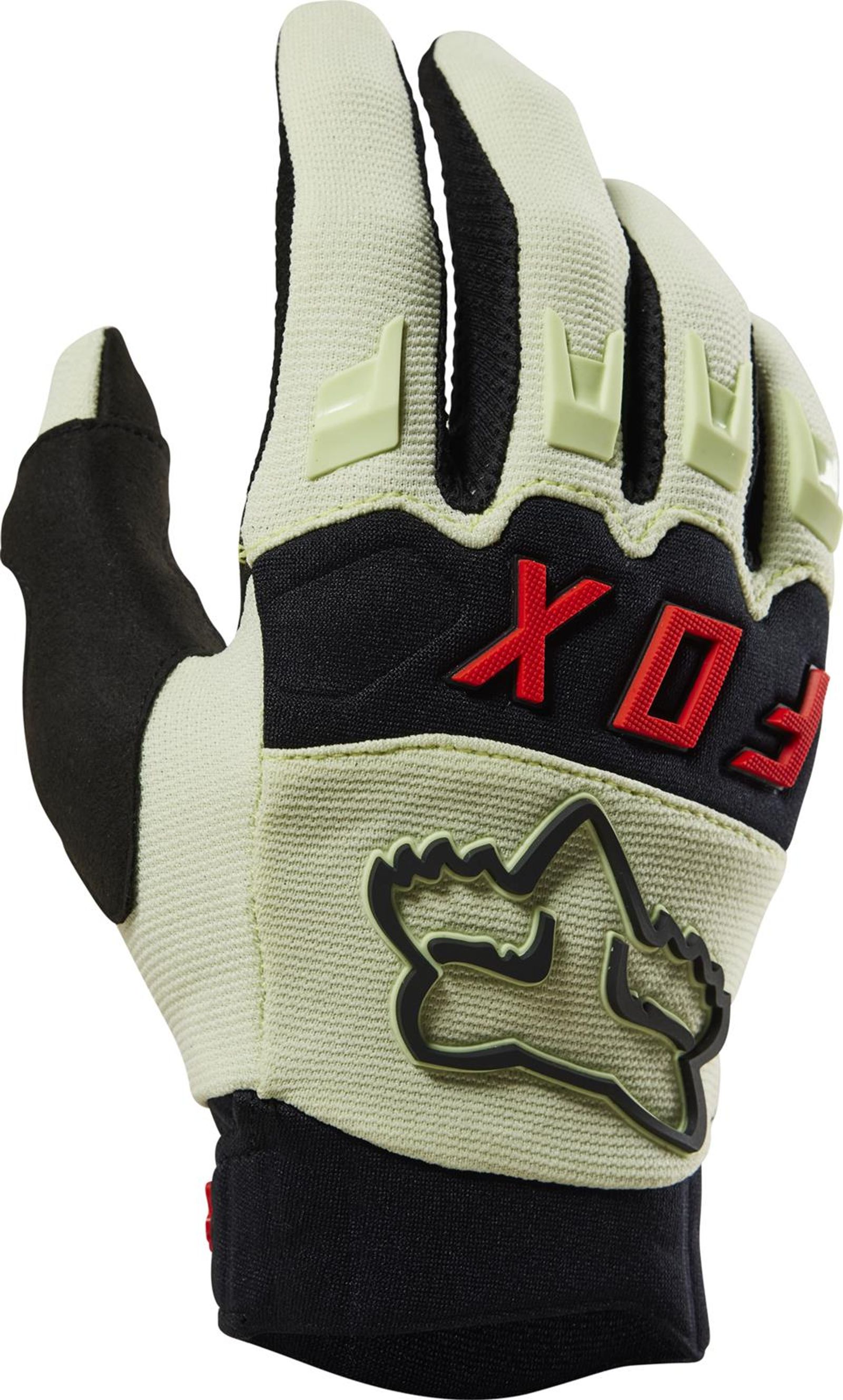 FOX RACING DIRTPAW GLOVES SEA SPRAY