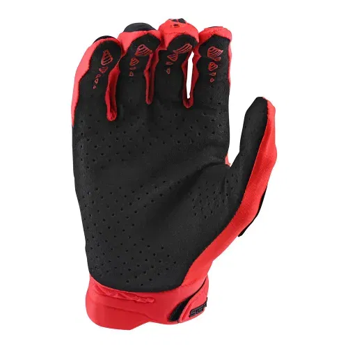 Troy Lee Designs SE Pro Glove - Red - 40150303