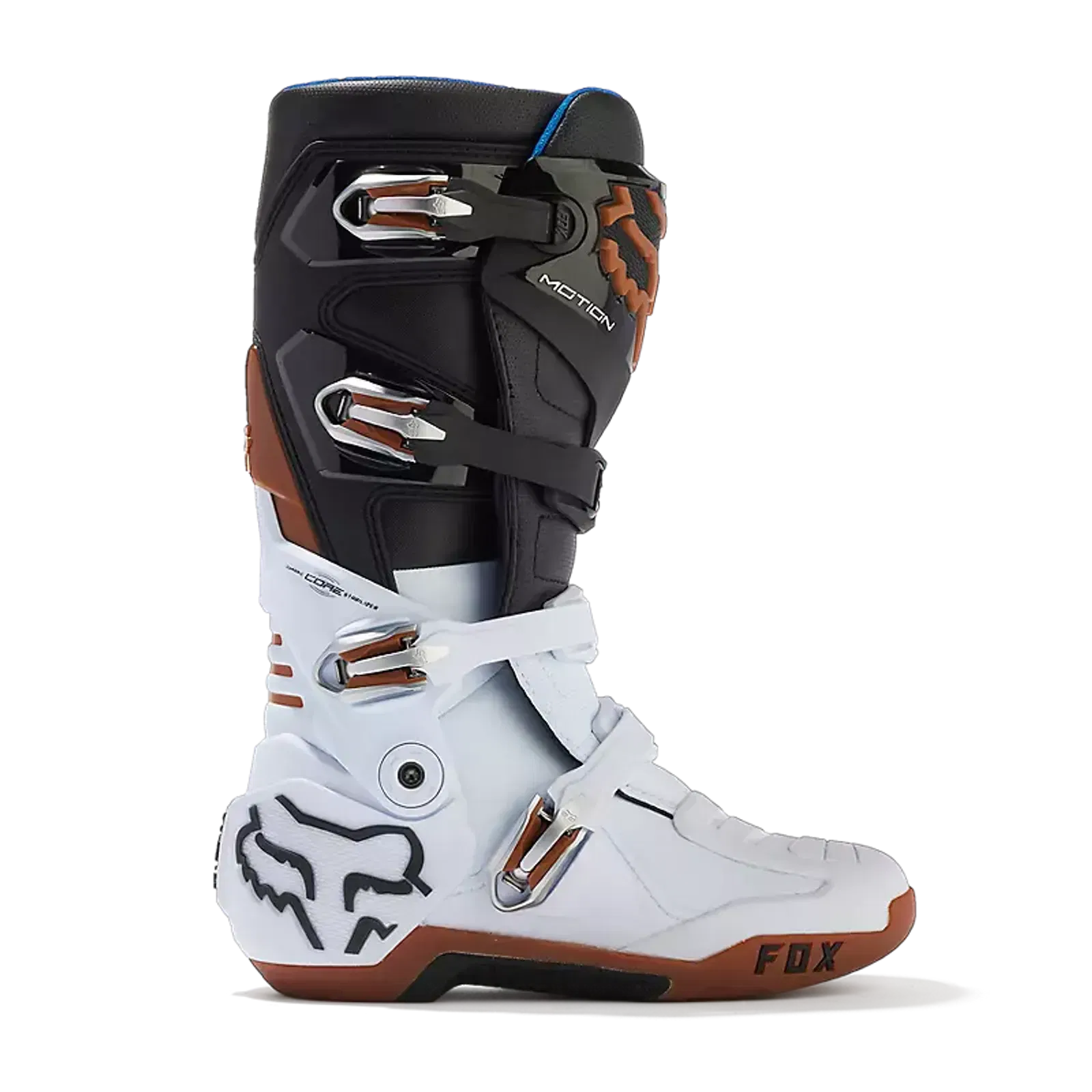 Shop Fox Racing Dirt Bike & Motocross Boots | MX Locker
