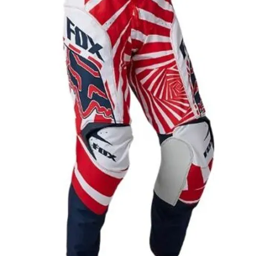 Fox Racing 180 Goat Pant - Navy - 29626-007-