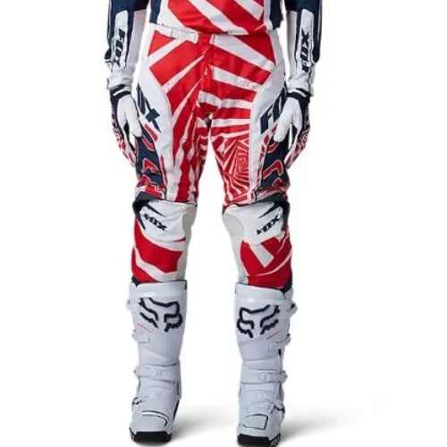 Fox Racing 180 Goat Pant - Navy - 29626-007-