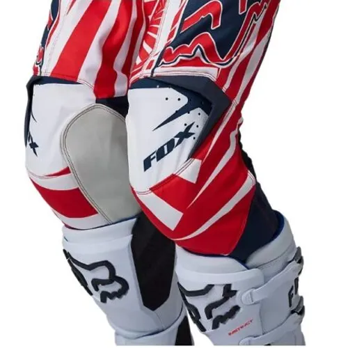 Fox Racing 180 Goat Pant - Navy - 29626-007-